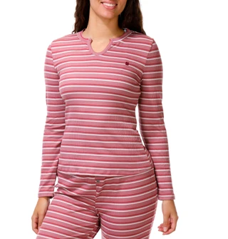 Thumbnail 2: Lucky Brand Women's 2 Pc Pajama Pants Set 