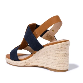 Thumbnail 2: LifeStride Women's Tallulah Wedge Sandals 