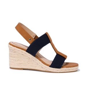 Thumbnail 3: LifeStride Women's Tallulah Wedge Sandals 