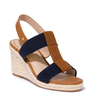 Thumbnail 1: LifeStride Women's Tallulah Wedge Sandals 