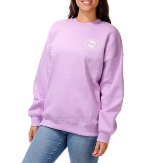 Thumbnail 2: BILLABONG Juniors Graphic Boyfriend Sweatshirt 