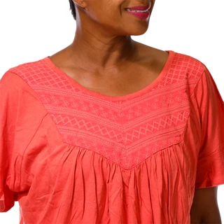 Thumbnail 4: Liverpool Women's Plus Solid Top  