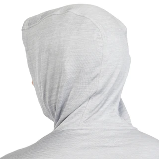 Thumbnail 2: REEL LEGENDS Men's Long Sleeve UPF 50 Hoodie 