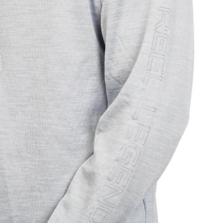 Thumbnail 4: REEL LEGENDS Men's Long Sleeve UPF 50 Hoodie 