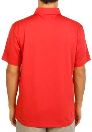 Thumbnail 2: Jack Nicklaus Men's Short Sleeve Golf Polo Shirt 