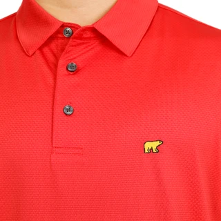 Thumbnail 3: Jack Nicklaus Men's Short Sleeve Golf Polo Shirt 