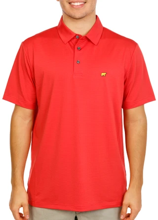 Thumbnail 1: Jack Nicklaus Men's Short Sleeve Golf Polo Shirt 
