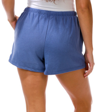 Thumbnail 3: Wild Fox Women's Leisure Shorts 