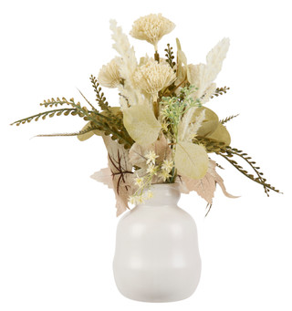 Thumbnail 2: Supreme Silk Supreme Silk Harvest Florals Decor 