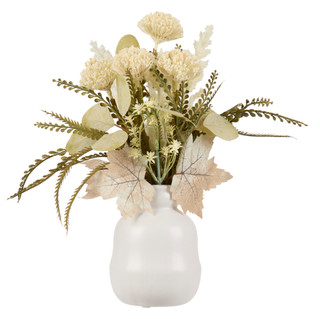 Thumbnail 1: Supreme Silk Supreme Silk Harvest Florals Decor 