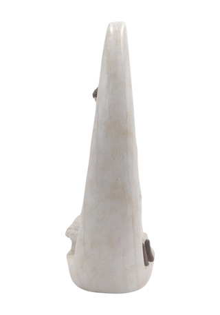 Thumbnail 4: Magical Season 14" White Holy Family Figurine 