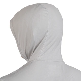 Thumbnail 4: REEL LEGENDS Men's Long Sleeve Freeline Performance Hooded Shirt 