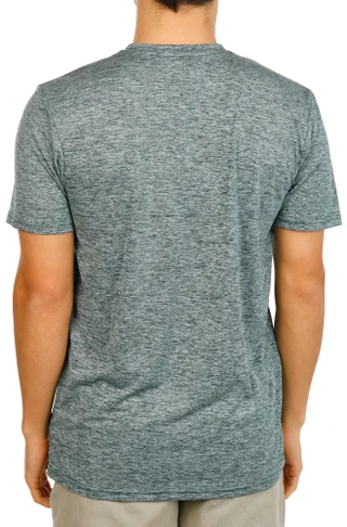 Thumbnail 2: Adidas Men's Short Sleeve Tee 