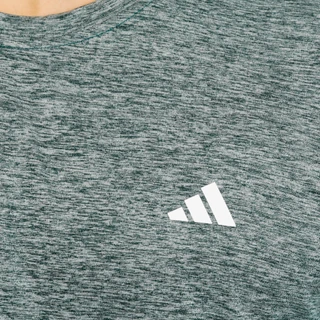 Thumbnail 3: Adidas Men's Short Sleeve Tee 