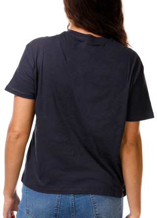 Thumbnail 3: BILLABONG Juniors Short Sleeve Graphic Tee 