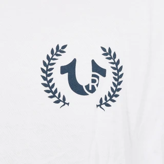Thumbnail 2: True Religion Men's Short Sleeve Graphic Tee 