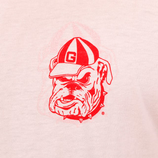 Thumbnail 2: Georgia Bulldogs Men's Short Sleeve Graphic Tee 
