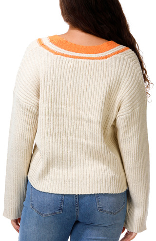 Thumbnail 3: BY TOGETHER Juniors Button Front Cardigan 