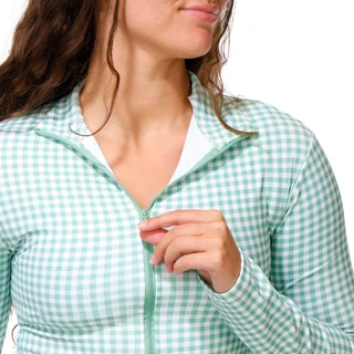 Thumbnail 2: Happy Camp3r Juniors Active Gingham Harper Jacket  