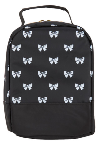 Thumbnail 3: Jessica Simpson Printed Insulated Lunch Bag  