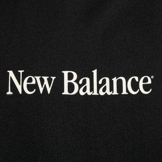 Thumbnail 3: New Balance Men's Short Sleeve Graphic Crew Neck Tee 