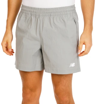 Thumbnail 1: New Balance Men's Active Performance Running Shorts  