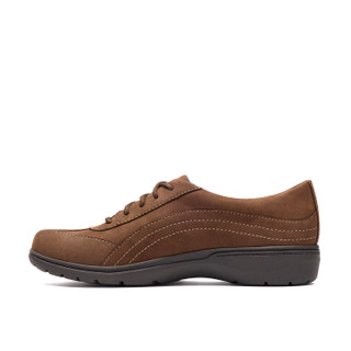 Thumbnail 2: Clarks Women's Carleigh Dream Slip On Shoes 