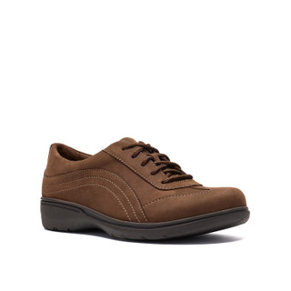 Thumbnail 1: Clarks Women's Carleigh Dream Slip On Shoes 