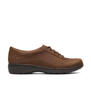 Thumbnail 6: Clarks Women's Carleigh Dream Slip On Shoes 
