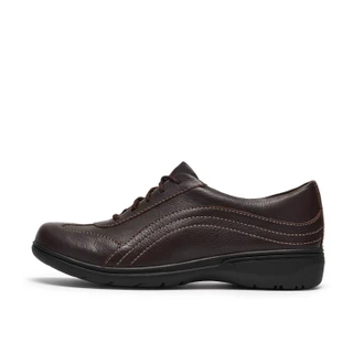 Thumbnail 3: Clarks Women's Carleigh Dream Slip On Shoes 