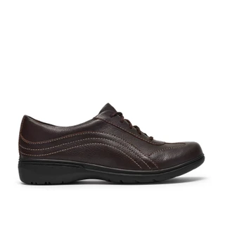 Thumbnail 5: Clarks Women's Carleigh Dream Slip On Shoes 