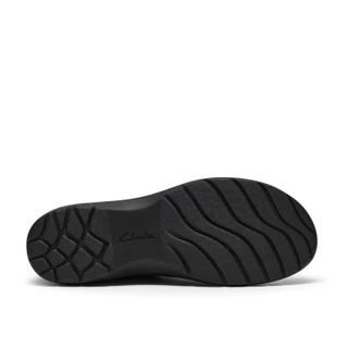 Thumbnail 6: Clarks Women's Carleigh Dream Slip On Shoes 