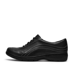 Thumbnail 5: Clarks Women's Carleigh Dream Slip On Shoes 