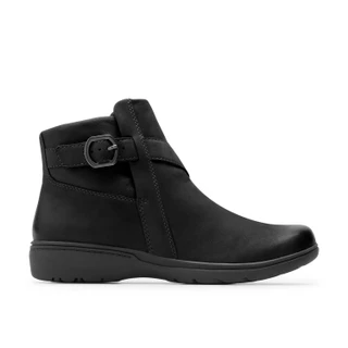 Thumbnail 3: Clarks Women's Carleigh Angie Booties 