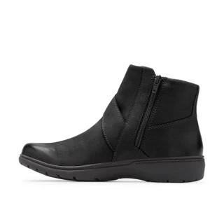 Thumbnail 4: Clarks Women's Carleigh Angie Booties 