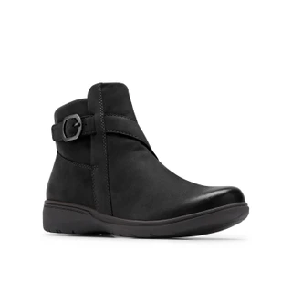 Thumbnail 1: Clarks Women's Carleigh Angie Booties 