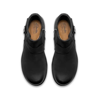 Thumbnail 5: Clarks Women's Carleigh Angie Booties 