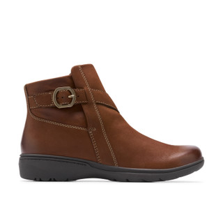 Thumbnail 2: Clarks Women's Carleigh Angie Booties 