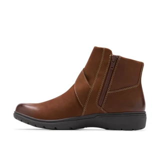 Thumbnail 3: Clarks Women's Carleigh Angie Booties 