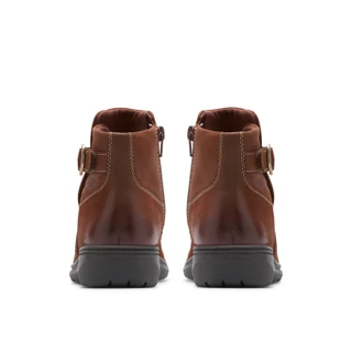 Thumbnail 5: Clarks Women's Carleigh Angie Booties 