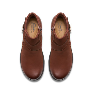 Thumbnail 6: Clarks Women's Carleigh Angie Booties 