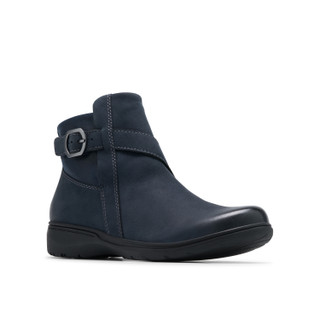 Thumbnail 1: Clarks Women's Carleigh Angie Booties 