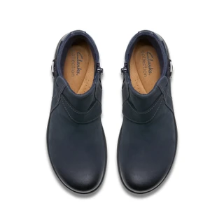 Thumbnail 2: Clarks Women's Carleigh Angie Booties 