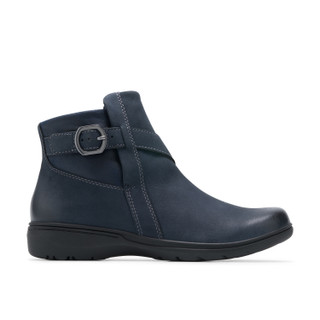 Thumbnail 3: Clarks Women's Carleigh Angie Booties 