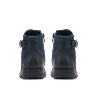Thumbnail 5: Clarks Women's Carleigh Angie Booties 