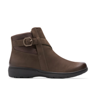 Thumbnail 2: Clarks Women's Carleigh Angie Booties 
