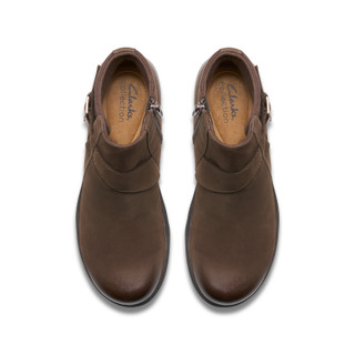 Thumbnail 3: Clarks Women's Carleigh Angie Booties 
