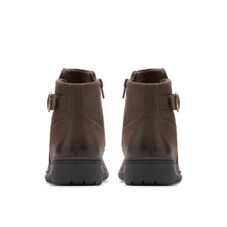 Thumbnail 6: Clarks Women's Carleigh Angie Booties 