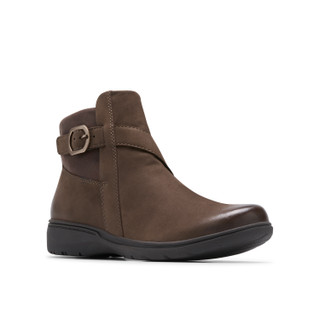 Thumbnail 1: Clarks Women's Carleigh Angie Booties 