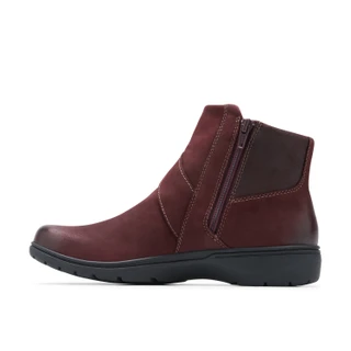 Thumbnail 2: Clarks Women's Carleigh Angie Booties 